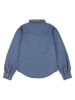 Levi's Kids Jeansbluse in Blau