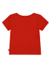 Levi's Kids Shirt rood