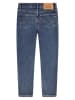 Levi's Kids Dżinsy "710" - Skinny fit - w kolorze niebieskim