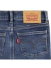 Levi's Kids Spijkerbroek "710" - skinny fit - blauw