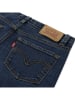 Levi's Kids Jeans "710" - Skinny fit - in Dunkelblau