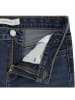 Levi's Kids Dżinsy "710" - Skinny fit - w kolorze granatowym