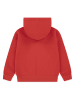 Levi's Kids Hoodie in Rot