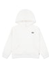 Levi's Kids Hoodie in Weiß