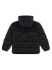 Levi's Kids Steppjacke in Schwarz