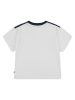 Levi's Kids Koszulka w kolorze białym