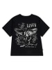 Levi's Kids Shirt zwart