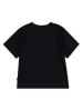 Levi's Kids Shirt in Schwarz
