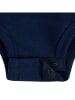 Levi's Kids 2er-Set: Bodys in Grau/ Dunkelblau