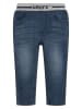 Levi's Kids Dżinsy - Skinny fit - w kolorze niebieskim