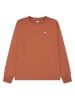 Levi's Kids Longsleeve oranje