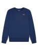Levi's Kids Bluza w kolorze niebieskim