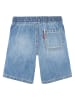 Levi's Kids Jeans-Shorts in Hellblau