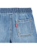Levi's Kids Jeans-Shorts in Hellblau