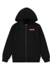 Levi's Kids Bluza w kolorze czarnym