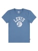 Levi's Kids Shirt blauw