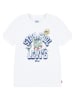Levi's Kids Koszulka w kolorze białym