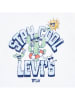 Levi's Kids Koszulka w kolorze białym