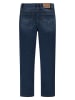 Levi's Kids Dżinsy "502" - Regular fit - w kolorze granatowym