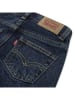 Levi's Kids Dżinsy "512" - Tapered fit - w kolorze granatowym