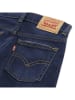 Levi's Kids Spijkerbroek "555" - straight fit - blauw