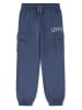 Levi's Kids Sweathose in Blau
