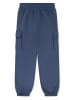 Levi's Kids Sweatbroek blauw