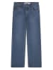 Levi's Kids Spijkerbroek "555" - straight fit - blauw