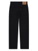 Levi's Kids Cargobroek zwart