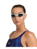 Arena Schwimmbrille in Grau