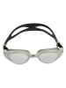 Arena Schwimmbrille in Grün/ Schwarz