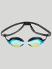 Arena Schwimmbrille in Schwarz