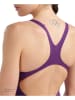 Arena Strój kąpielowy "Pro Solid" w kolorze fioletowym