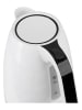 Adler Wasserkocher "AD 1277" in Weiß - 1,7 l