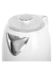 Adler Waterkoker "AD 1341" wit - 1,7 l