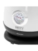 Adler Waterkoker "CR 1344" wit - 1,7 l