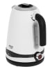 Adler Wasserkocher "AD 1295" in Weiß - 1,7 l