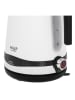 Adler Waterkoker "AD 1295" wit - 1,7 l