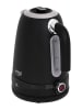 Adler Wasserkocher "AD 1295" in Schwarz - 1,7 l