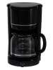 Adler Filterkaffeemaschine ''AD 4383'' in Schwarz - 1,5 l