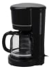 Adler Filterkaffeemaschine ''AD 4383'' in Schwarz - 1,5 l