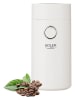 Adler Koffiemolen "AD 4446" wit