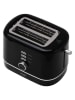 Adler Toaster ''AD 3224'' in Schwarz