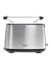 Adler Toaster "AD 3214" zilverkleurig