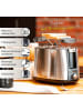 Adler Toaster "AD 3214" zilverkleurig
