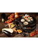 Adler Grill "CR 6606" w kolorze czarnym do raclette