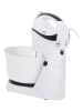 Adler Küchenmixer "AD 4206" in Weiß - 3,4 l