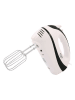 Adler Handmixer "AD 4205" in Weiß