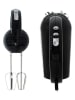 Adler Handmixer "CR 4218" zwart