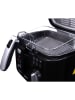 Adler Friteuse "MS 4908" zwart - 2,5 l